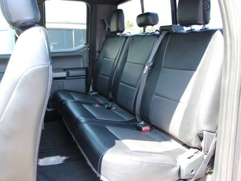 Used 2016 Ford F150 XLT w/ Equipment Group 302A Luxury AWD/4WD image 42