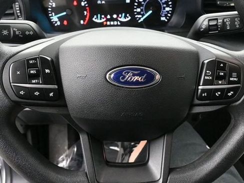 Used 2021 Ford Explorer 4WD image 18