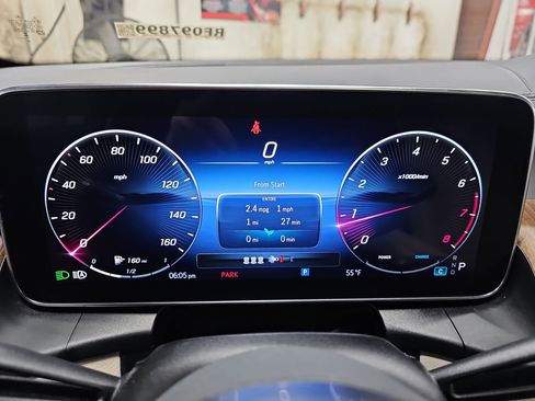 Certified 2024 Mercedes-Benz GLC 300 4MATIC image 21