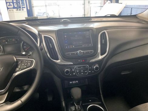 Used 2023 Chevrolet Equinox LT AWD/4WD image 18