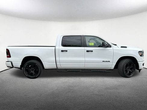 Used 2023 RAM 1500 Big Horn AWD/4WD image 18