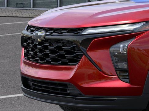 New 2026 Chevrolet Trax LT w/ Driver Confidence Package FWD image 13