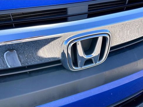 Used 2016 Honda Civic LX image 26