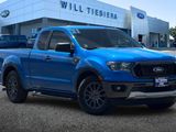 Used 2021 Ford Ranger XLT w/ Equipment Group 301A Mid image 2