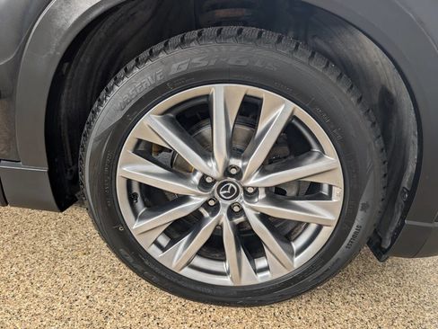 Used 2017 MAZDA CX-9 Signature image 29