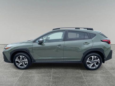 Certified 2026 Subaru Crosstrek 2.0i Premium w/ Popular Package #4 image 2