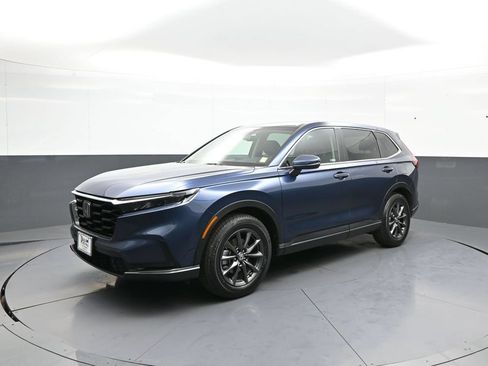 Used 2026 Honda CR-V EX-L image 10