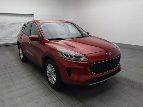 Used 2020 Ford Escape SE AWD/4WD image 13