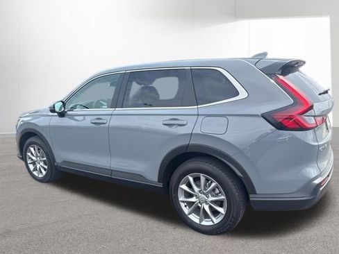 Used 2026 Honda CR-V EX image 3