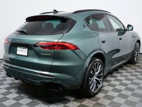 New 2026 Maserati Grecale Modena image 3