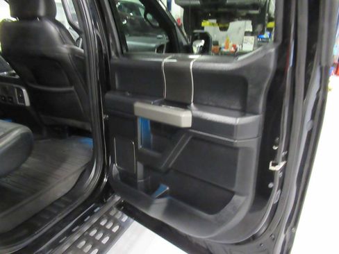 Used 2019 Ford F150 Raptor w/ Equipment Group 802A Luxury image 17