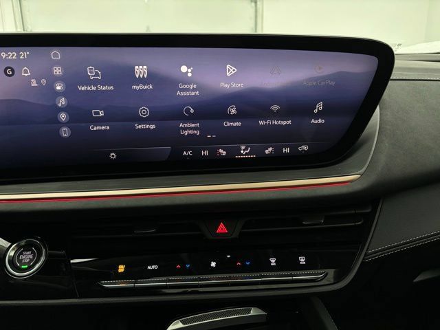 New 2026 Buick Envision Sport Touring AWD/4WD image 25