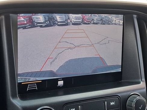 Used 2019 GMC Canyon Denali AWD/4WD image 18