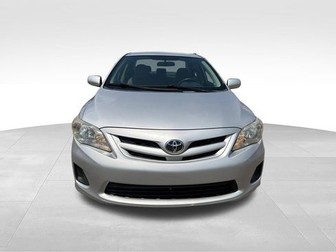 Used 2011 Toyota Corolla LE FWD image 8