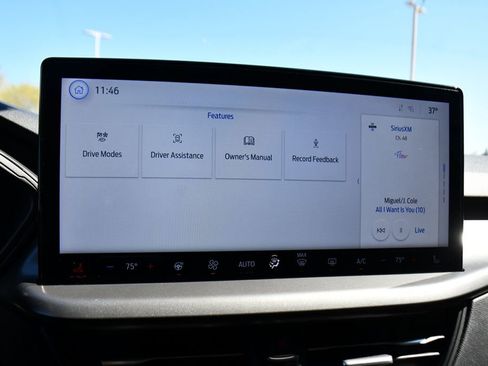 Used 2023 Ford Escape Active w/ Tech Pack #2 AWD/4WD image 37