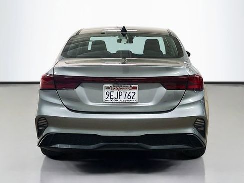 Certified 2023 Kia Forte LXS image 6