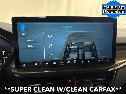 Used 2024 Ford Escape ST-Line w/ Tech Pack #1 AWD/4WD image 40