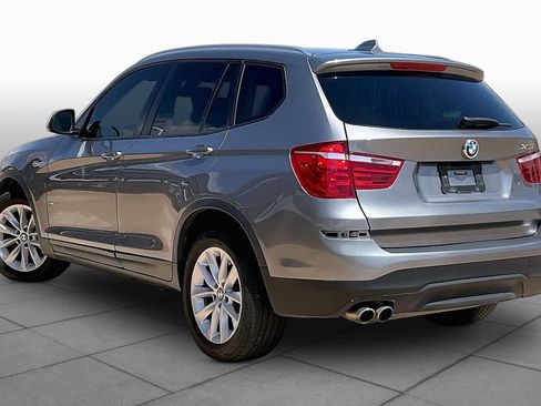 Used 2016 BMW X3 xDrive28i AWD/4WD image 13