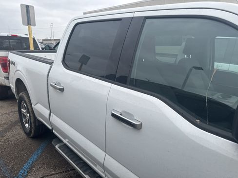 Used 2024 Ford F150 XLT w/ Tow/Haul Package image 16