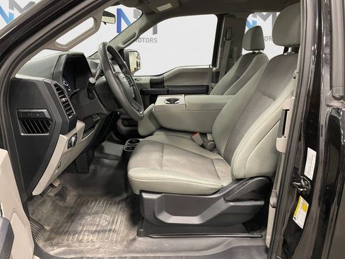 Used 2019 Ford F150 XL w/ Equipment Group 101A Mid image 9