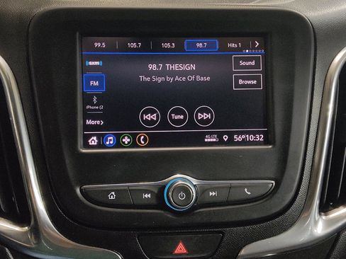 Used 2020 Chevrolet Equinox LT image 25