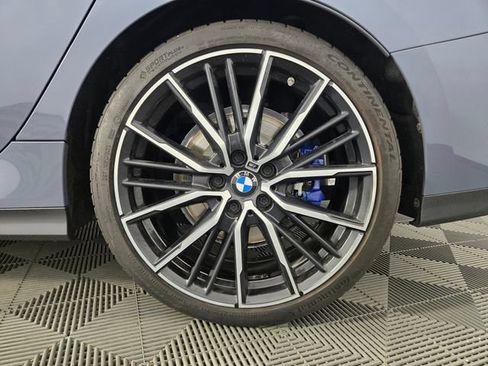 Used 2020 BMW 228i xDrive Gran Coupe w/ M Sport Package AWD/4WD image 12