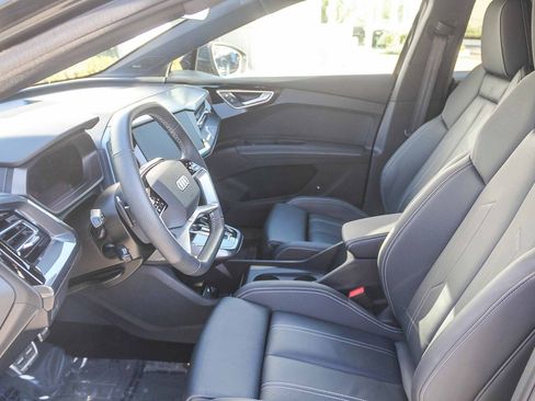 Certified 2024 Audi Q4 e-tron Premium Plus w/ Premium Plus image 23