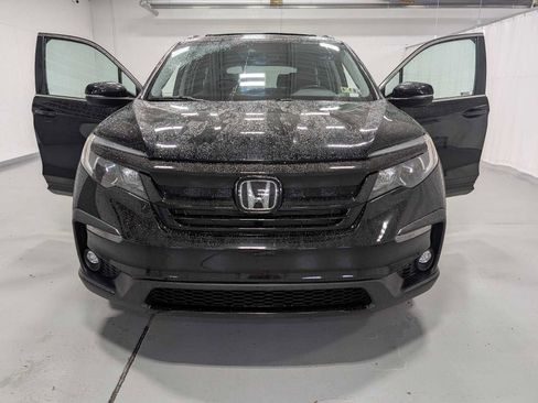 Used 2021 Honda Pilot Special Edition image 14