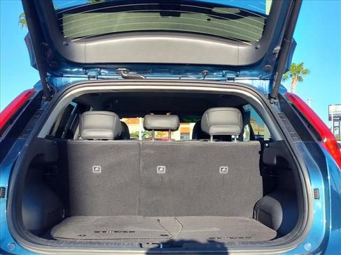 Used 2023 Kia Niro Wind w/ Wind Preserve Package FWD image 13