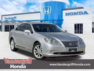 Used 2011 Lexus ES 350 FWD video 1