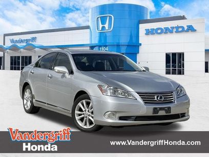 Used 2011 Lexus ES 350