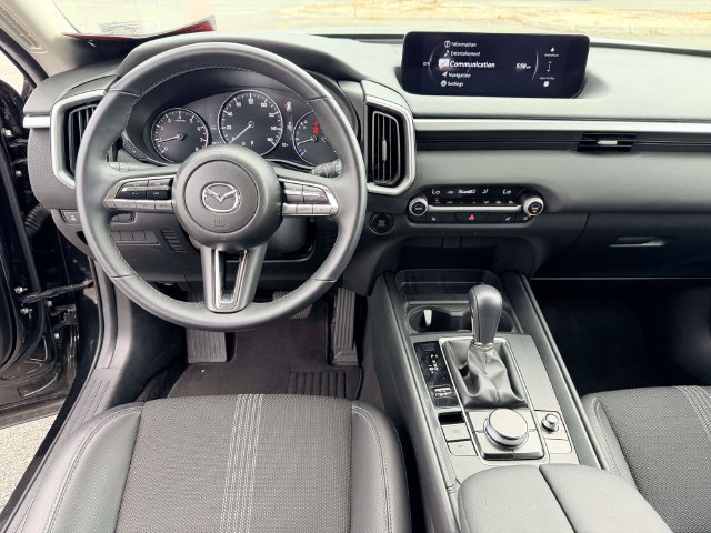 Used 2026 MAZDA CX-50 AWD 2.5 S w/ Preferred Pkg image 17