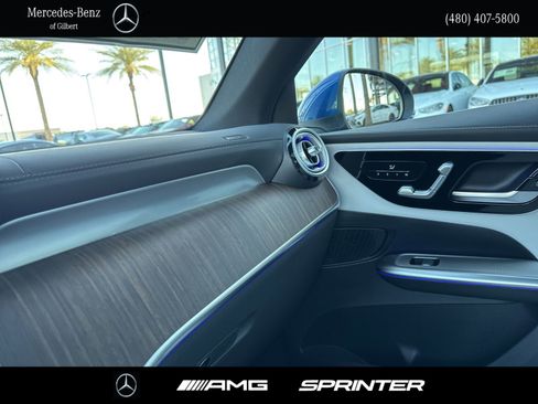 New 2025 Mercedes-Benz GLC 300 4MATIC image 22