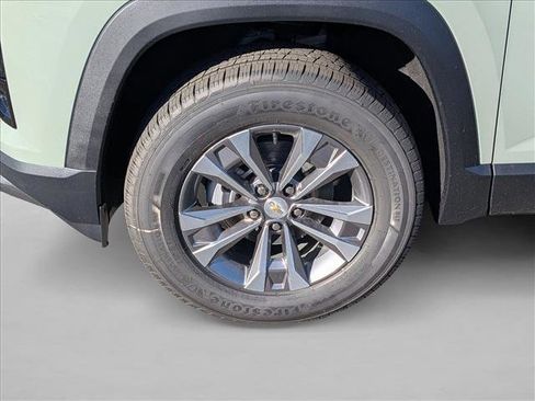 New 2026 Chevrolet Equinox LT w/ Safety and Technology Package image 10