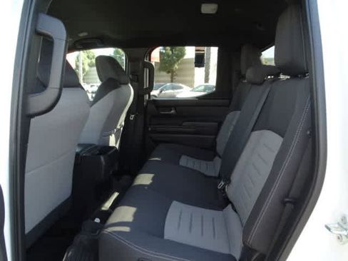 Certified 2024 Toyota Tacoma TRD Sport w/ TRD Sport Upgrade Package image 21