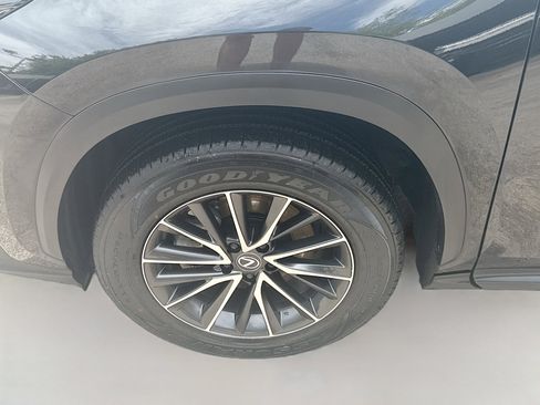Used 2024 Lexus NX 350 AWD image 37