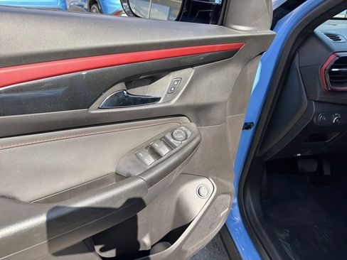 Used 2024 Chevrolet TrailBlazer RS w/ Convenience Package image 15