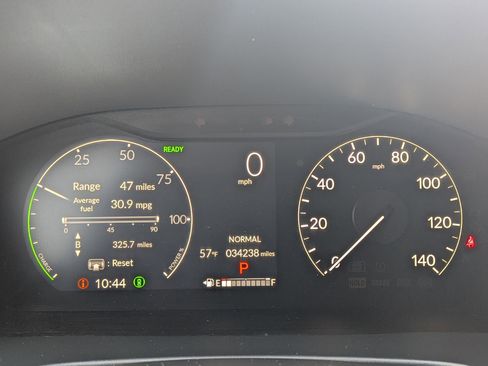 Certified 2023 Honda CR-V Sport Touring image 15