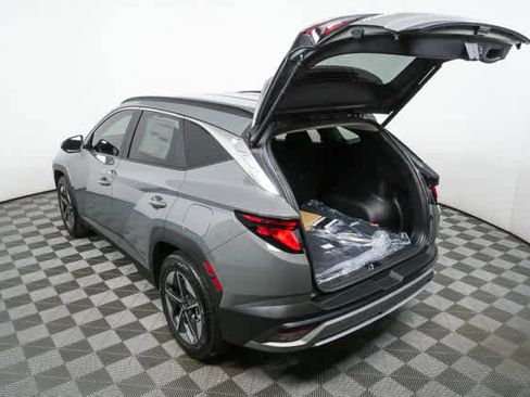 New 2026 Hyundai Tucson SEL image 7
