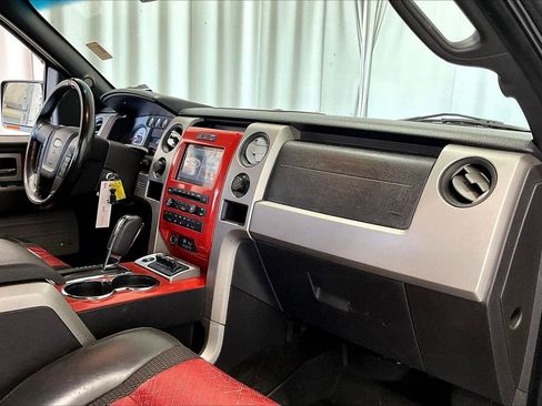 Used 2010 Ford F150 Raptor image 28