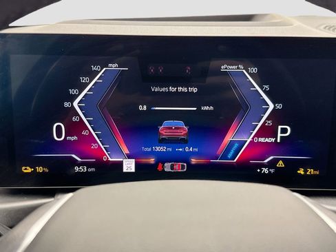 Certified 2023 BMW i4 eDrive35 RWD image 33