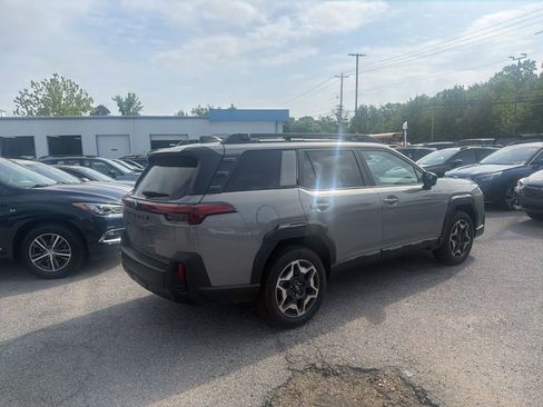 Used 2026 Subaru Outback Touring AWD/4WD image 7