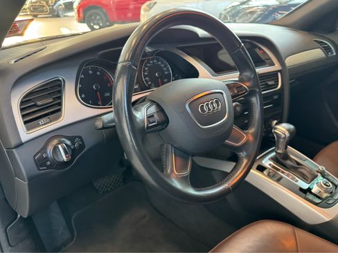 Used 2015 Audi A4 2.0T Premium FWD image 9