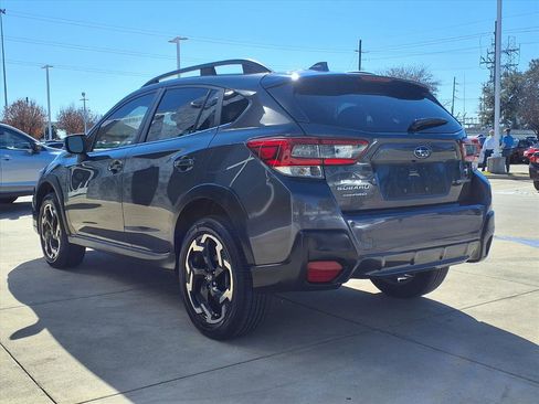 Used 2023 Subaru Crosstrek 2.5i Limited w/ Moonroof Package image 3