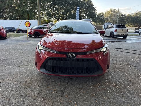 Used 2020 Toyota Corolla LE image 8