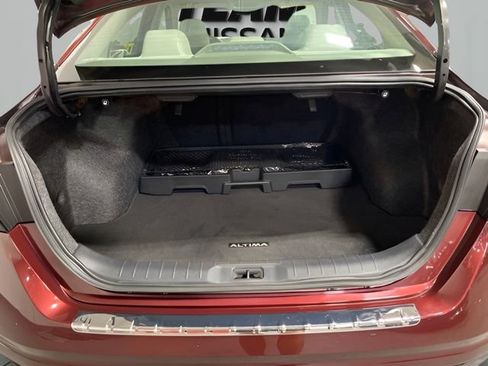 Certified 2023 Nissan Altima 2.5 SL AWD/4WD image 25