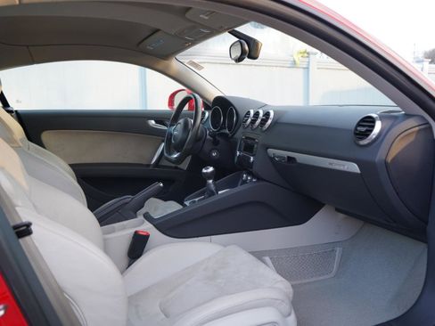 Used 2009 Audi TT 3.2 Premium Plus image 79