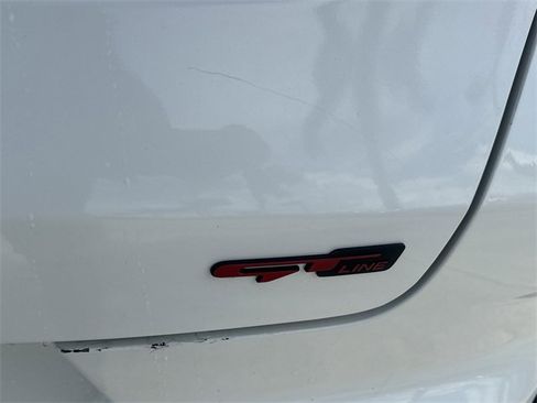 Certified 2022 Kia Soul GT-Line image 13