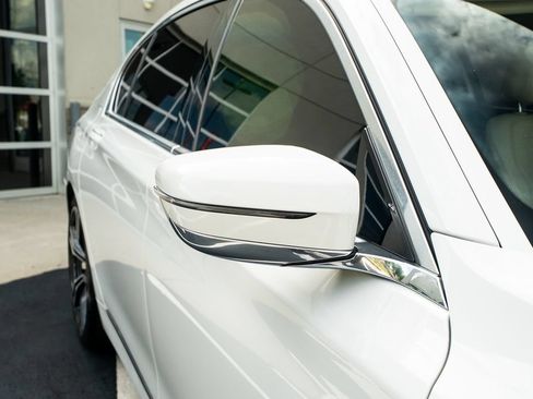 Used 2018 BMW 740i RWD image 12