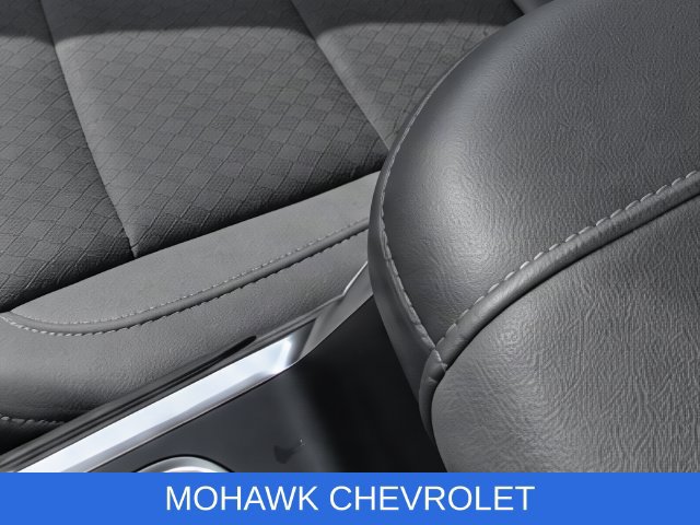 Certified 2023 Chevrolet Silverado 1500 RST w/ Convenience Package II AWD/4WD image 22
